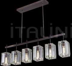 Люстра 875240 Люстра 875240 фабрика Fine Art Lamps