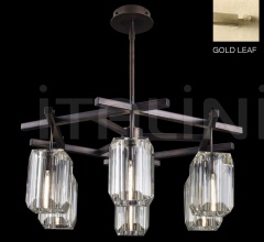 Люстра 875340-1 Люстра 875340-1 фабрика Fine Art Lamps