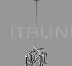 Люстра 877340-1 Люстра 877340-1 фабрика Fine Art Lamps
