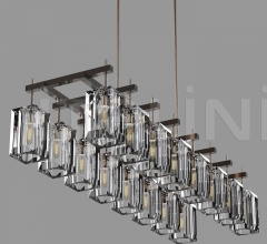 Люстра 877640 Люстра 877640 фабрика Fine Art Lamps