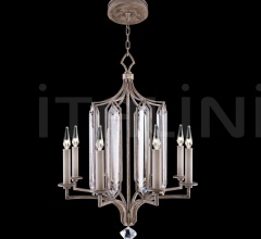 Люстра 885040-1 Люстра 885040-1 фабрика Fine Art Lamps