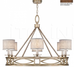 Люстра 887640-11 Люстра 887640-11 фабрика Fine Art Lamps