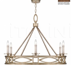 Люстра 887640-1 Люстра 887640-1 фабрика Fine Art Lamps