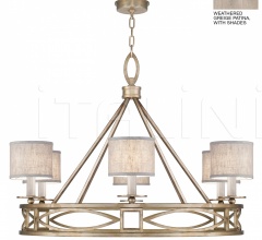 Люстра 887640-21 Люстра 887640-21 фабрика Fine Art Lamps