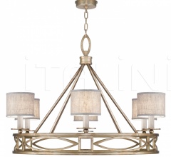 Люстра 887640-31 Люстра 887640-31 фабрика Fine Art Lamps