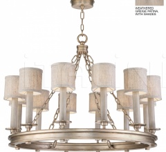 Люстра 888640-21 Люстра 888640-21 фабрика Fine Art Lamps