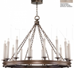 Люстра 888740-2 Люстра 888740-2 фабрика Fine Art Lamps