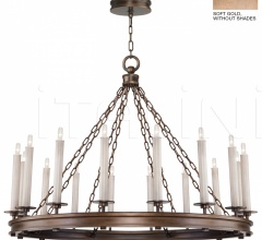 Люстра 888740-3 Люстра 888740-3 фабрика Fine Art Lamps