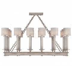 Люстра 888840-21 Люстра 888840-21 фабрика Fine Art Lamps