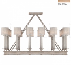 Люстра 888840-31 Люстра 888840-31 фабрика Fine Art Lamps