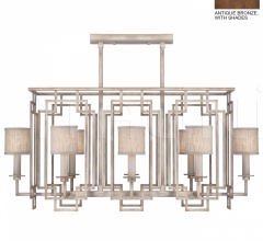 Люстра 889240-11 Люстра 889240-11 фабрика Fine Art Lamps