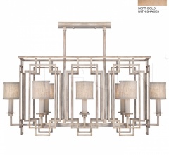 Люстра 889240-31 Люстра 889240-31 фабрика Fine Art Lamps