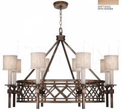 Люстра 889440-31 Люстра 889440-31 фабрика Fine Art Lamps