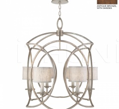 Люстра 889840-11 Люстра 889840-11 фабрика Fine Art Lamps