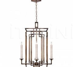 Люстра 889040-1 Люстра 889040-1 фабрика Fine Art Lamps
