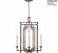 Люстра 889040-2 Люстра 889040-2 фабрика Fine Art Lamps