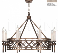 Люстра 889440-2 Люстра 889440-2 фабрика Fine Art Lamps