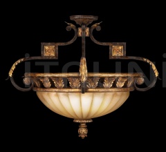 Потолочный светильник 234645 Потолочный светильник 234645 фабрика Fine Art Lamps