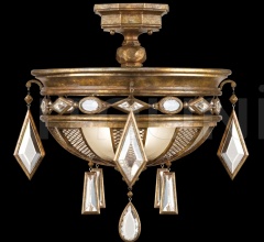 Потолочный светильник 711440-1 Потолочный светильник 711440-1 фабрика Fine Art Lamps