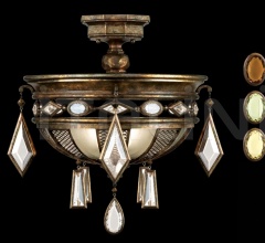 Потолочный светильник 711440-1 Потолочный светильник 711440-1 фабрика Fine Art Lamps