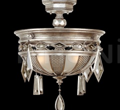 Потолочный светильник 727140-1 Потолочный светильник 727140-1 фабрика Fine Art Lamps