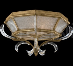 Потолочный светильник 767640 Потолочный светильник 767640 фабрика Fine Art Lamps