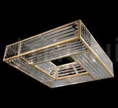 Потолочный светильник 811640-2 Потолочный светильник 811640-2 фабрика Fine Art Lamps