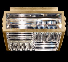 Потолочный светильник 815540-2 Потолочный светильник 815540-2 фабрика Fine Art Lamps