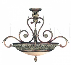 Потолочный светильник 862545 Потолочный светильник 862545 фабрика Fine Art Lamps