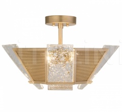Потолочный светильник 891340-22 Потолочный светильник 891340-22 фабрика Fine Art Lamps