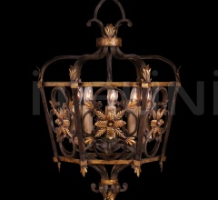 Подвесной светильник 242749 Подвесной светильник 242749 фабрика Fine Art Lamps