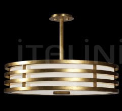 Подвесной светильник 445840 Подвесной светильник 445840 фабрика Fine Art Lamps