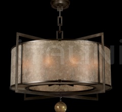 Подвесной светильник 591540 Подвесной светильник 591540 фабрика Fine Art Lamps