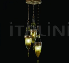 Подвесной светильник 608640-1 Подвесной светильник 608640-1 фабрика Fine Art Lamps