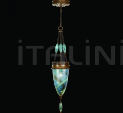 Подвесной светильник 609040-3 Подвесной светильник 609040-3 фабрика Fine Art Lamps