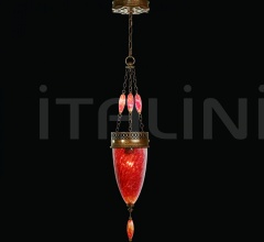 Подвесной светильник 609040-4 Подвесной светильник 609040-4 фабрика Fine Art Lamps