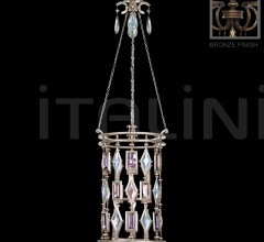 Подвесной светильник 711640-1 Подвесной светильник 711640-1 фабрика Fine Art Lamps