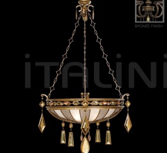 Подвесной светильник 712240-1 Подвесной светильник 712240-1 фабрика Fine Art Lamps