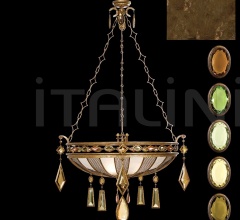 Подвесной светильник 712240-1 Подвесной светильник 712240-1 фабрика Fine Art Lamps