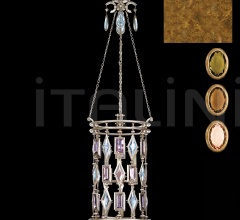 Подвесной светильник 727640-1 Подвесной светильник 727640-1 фабрика Fine Art Lamps