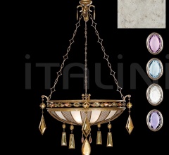 Подвесной светильник 728540-1 Подвесной светильник 728540-1 фабрика Fine Art Lamps