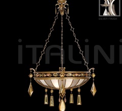 Подвесной светильник 728540-3 Подвесной светильник 728540-3 фабрика Fine Art Lamps