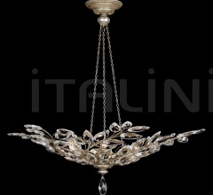Подвесной светильник 753740 Подвесной светильник 753740 фабрика Fine Art Lamps