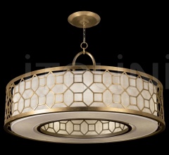 Подвесной светильник 780340-2GU Подвесной светильник 780340-2GU фабрика Fine Art Lamps