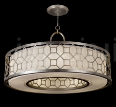 Подвесной светильник 780340GU Подвесной светильник 780340GU фабрика Fine Art Lamps