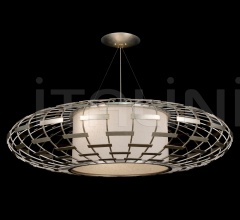 Подвесной светильник 798640 Подвесной светильник 798640 фабрика Fine Art Lamps