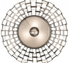 Подвесной светильник 798640 Подвесной светильник 798640 фабрика Fine Art Lamps