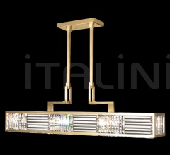 Подвесной светильник 812240-2 Подвесной светильник 812240-2 фабрика Fine Art Lamps
