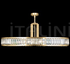 Подвесной светильник 812940-2 Подвесной светильник 812940-2 фабрика Fine Art Lamps