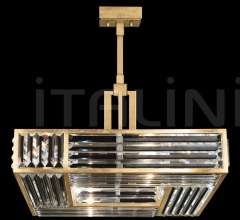Подвесной светильник 813040-2 Подвесной светильник 813040-2 фабрика Fine Art Lamps